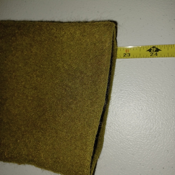 Vintage Olympics Munich coat - Picture 10 of 10